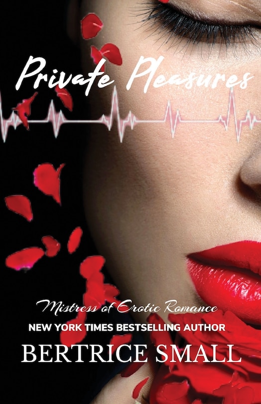 Front cover_Private Pleasures