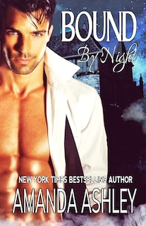 Front cover_Bound by Night