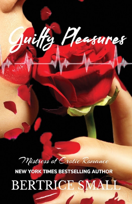 Front cover_Guilty Pleasures