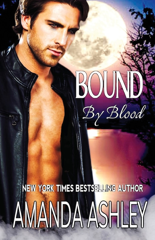 Front cover_Bound by Blood