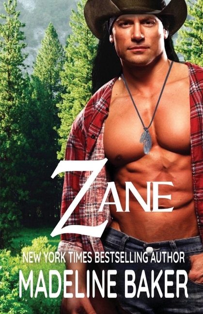 Front cover_Zane