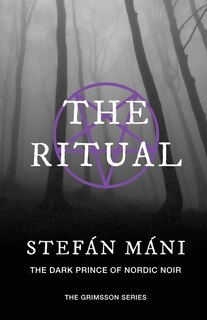 Front cover_The Ritual