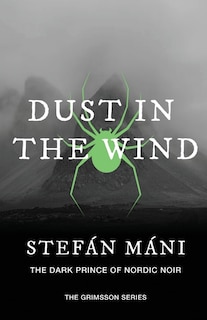 Front cover_Dust in the Wind