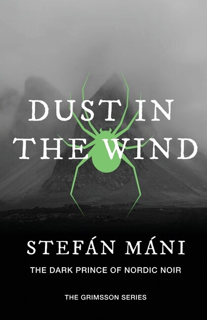 Front cover_Dust in the Wind