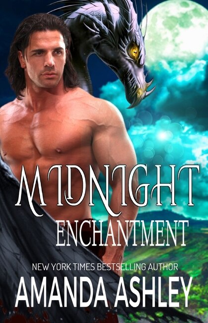 Front cover_Midnight Enchantment