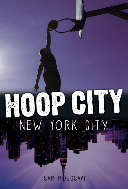 Couverture_New York City