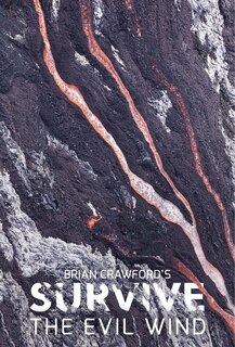 Front cover_The Evil Wind