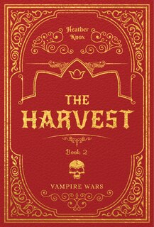 Couverture_The Harvest #2