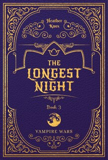 Couverture_The Longest Night #3