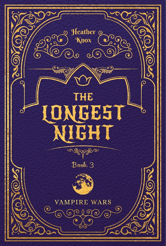 Couverture_The Longest Night #3