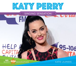 Front cover_Katy Perry