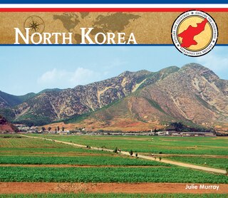 Front cover_North Korea