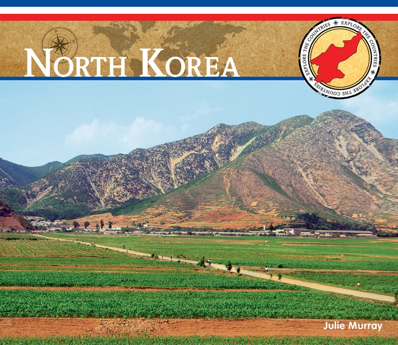 Front cover_North Korea