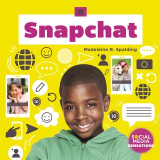 Front cover_Snapchat