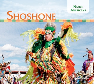 Front cover_Shoshone