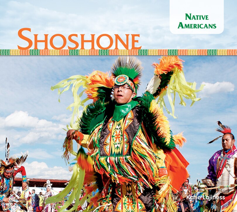 Front cover_Shoshone