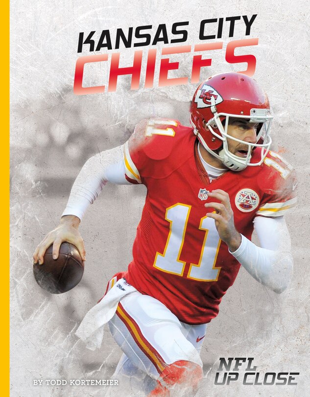 Couverture_Kansas City Chiefs