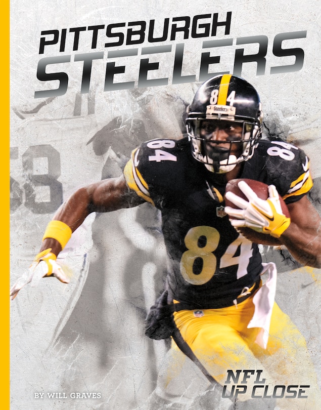 Couverture_Pittsburgh Steelers