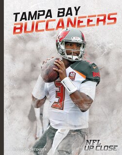 Front cover_Tampa Bay Buccaneers