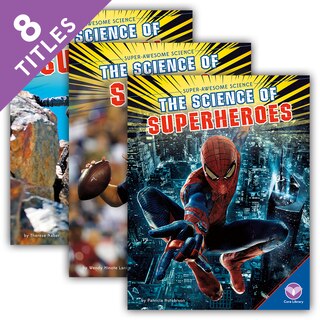 Front cover_Super-awesome Science