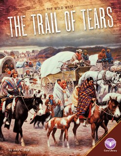 Front cover_Trail of Tears
