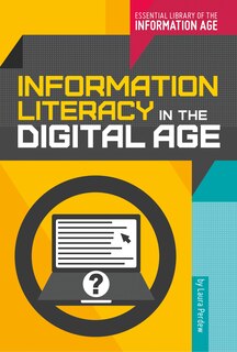 Front cover_Information Literacy In The Digital Age