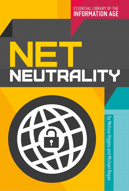 Front cover_Net Neutrality