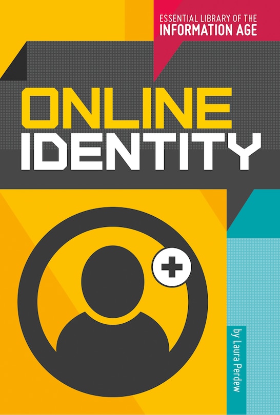 Front cover_Online Identity