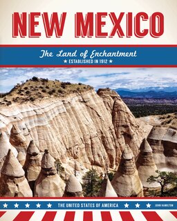 Front cover_New Mexico