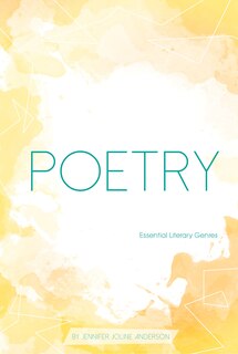 Front cover_Poetry