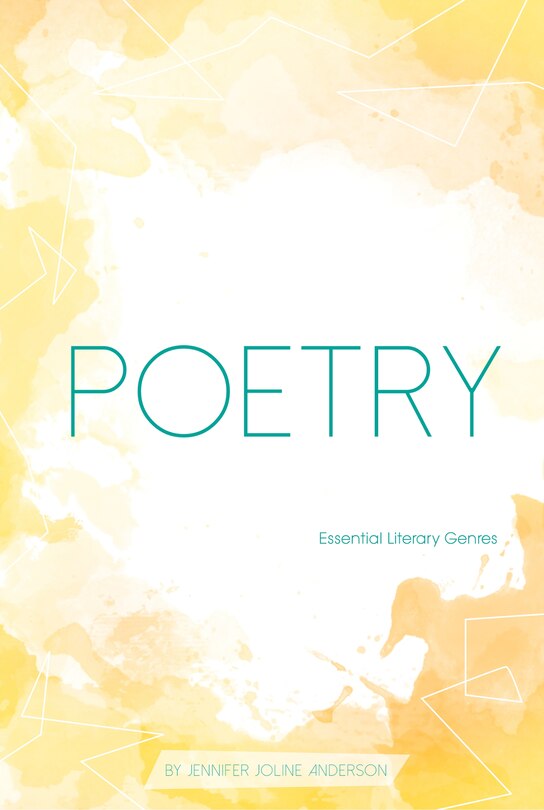 Front cover_Poetry