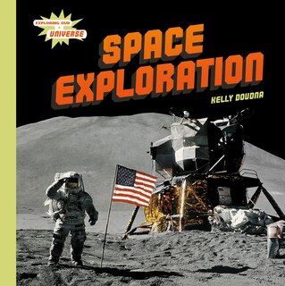Couverture_Space Exploration