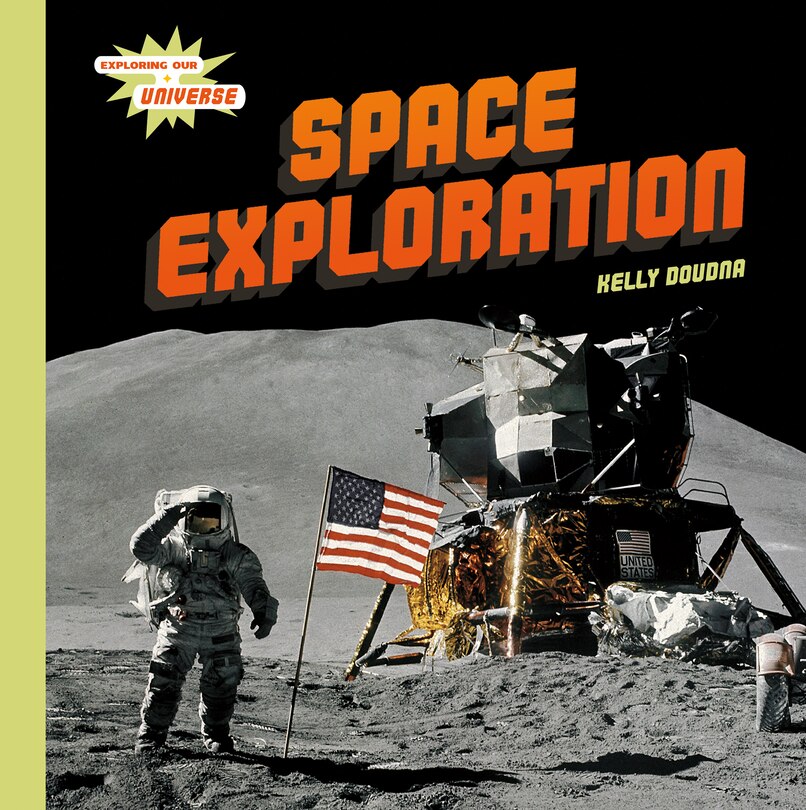 Couverture_Space Exploration