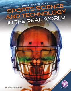 Front cover_Sports Science and Technology in the Real World