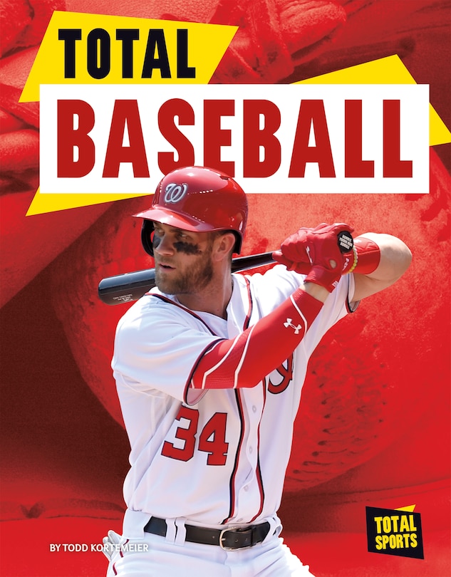 Couverture_Total Baseball
