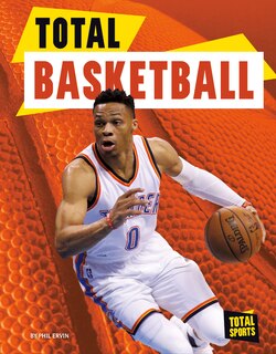 Front cover_Total Basketball