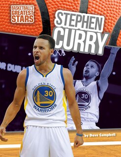Front cover_Stephen Curry