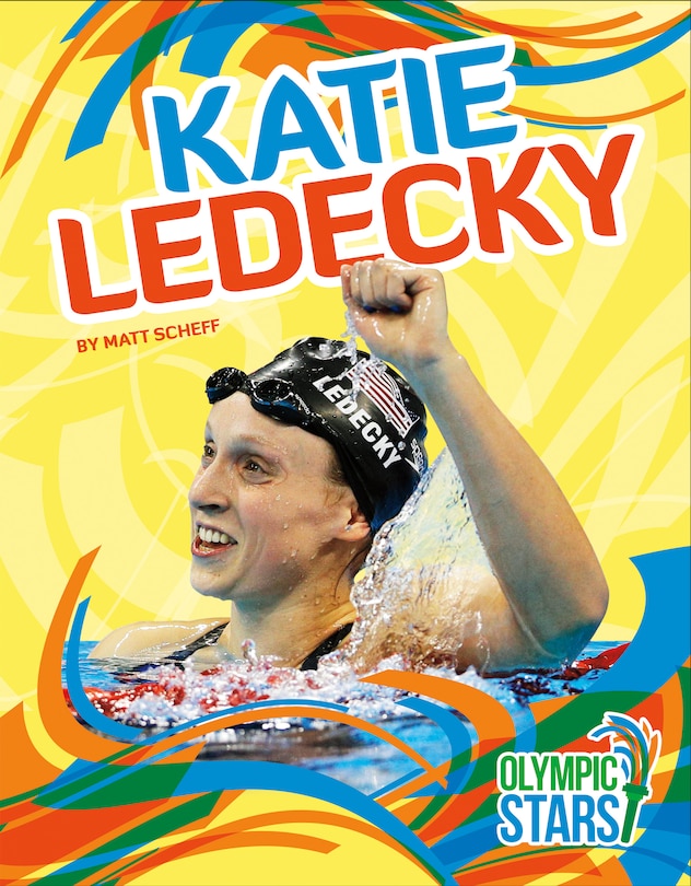 Front cover_Katie Ledecky