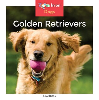 Couverture_Golden Retrievers