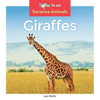 Couverture_Giraffes