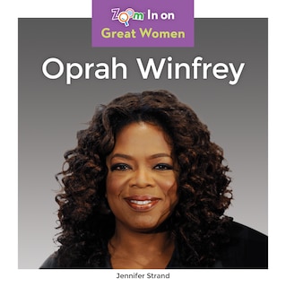 Front cover_Oprah Winfrey