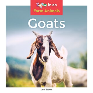 Front cover_Goats