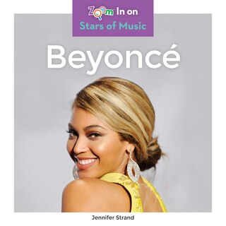 Front cover_Beyonce