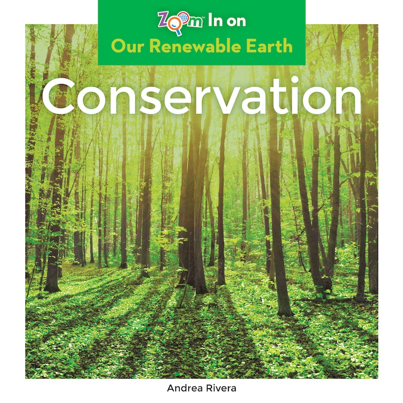 Front cover_Conservation