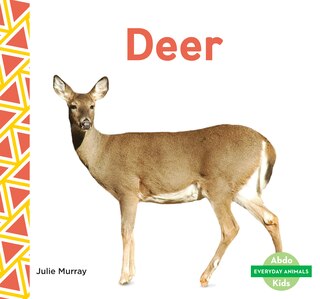 Front cover_Deer