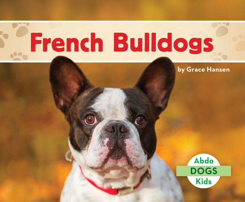 Front cover_French Bulldogs