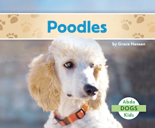 Front cover_Poodles