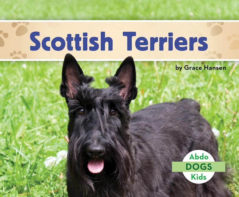 Couverture_Scottish Terriers
