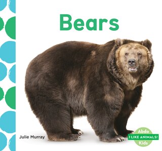 Front cover_Bears