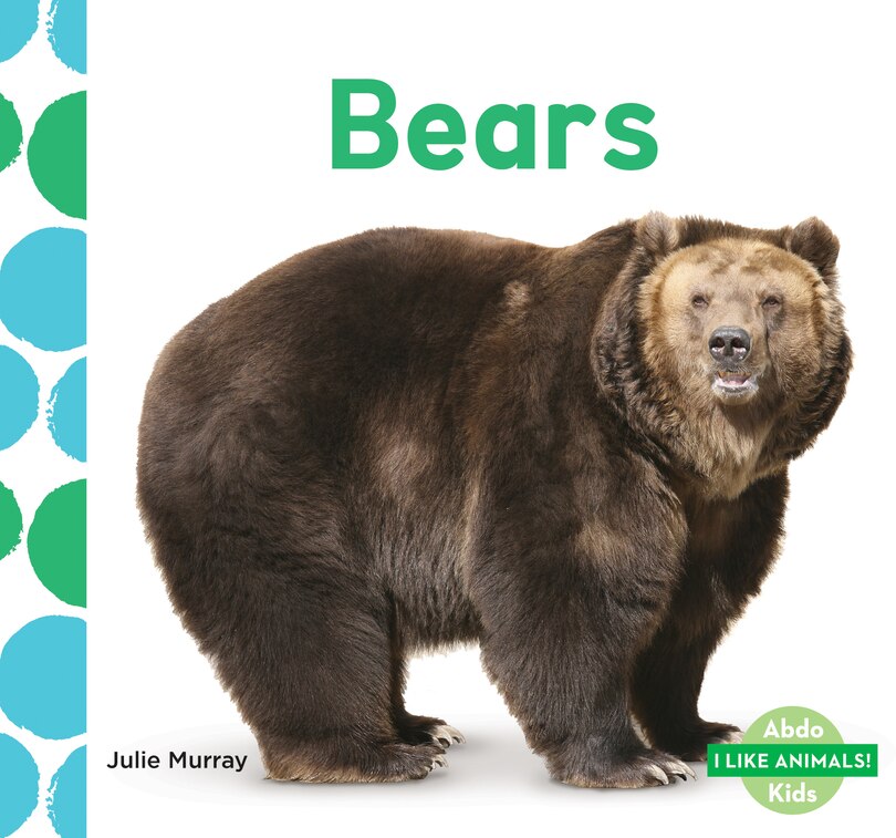 Front cover_Bears